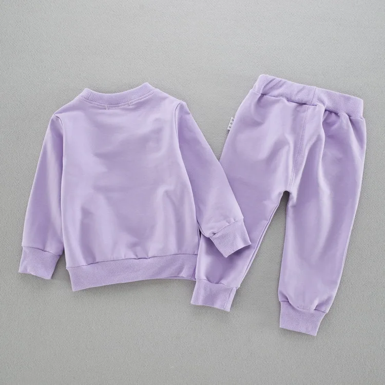 Showhash 2017 Демисезонный новых корейских детей одежда Active Длинные рукава хлопок