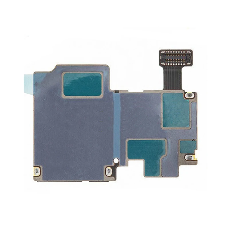 Гибкий кабель для считывания SIM карт CFYOUYI Samsung GALAXY S4 SIV i9500|sim card reader connector|flex cablecard slot