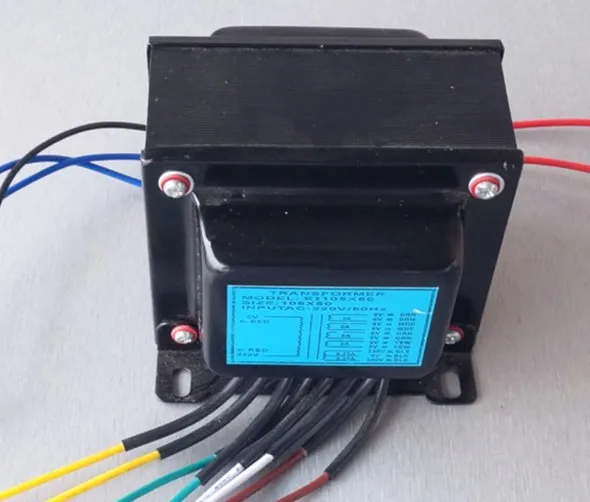 250W 300W 300B трубка усилитель мощности трансформатор|Усилители мощности| |