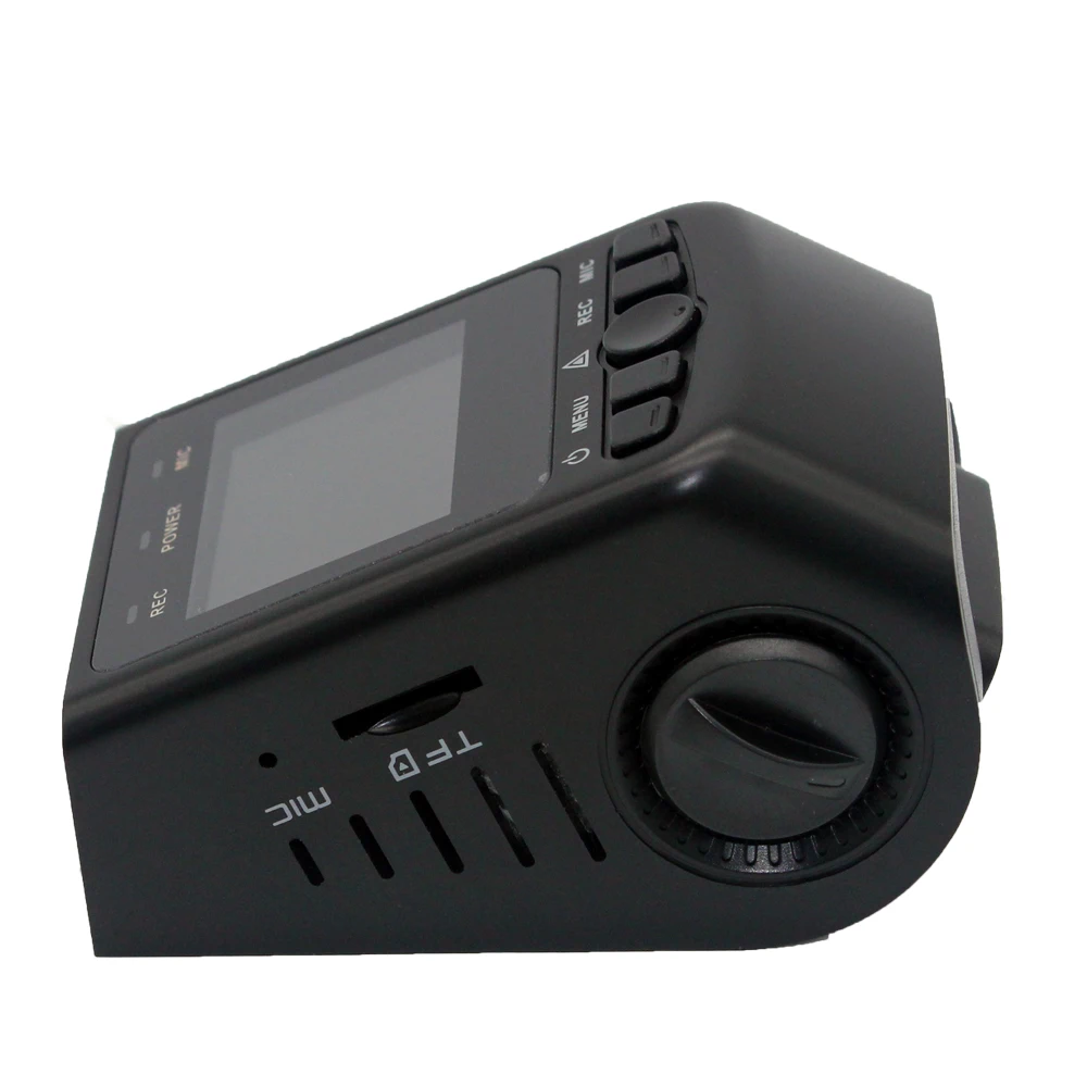 X40 Авто Камеры Ambarella A7 1296 P Автомобильный ВИДЕОРЕГИСТРАТОР GPS 1080 Full HD 1.5 &quotЖК-Супер