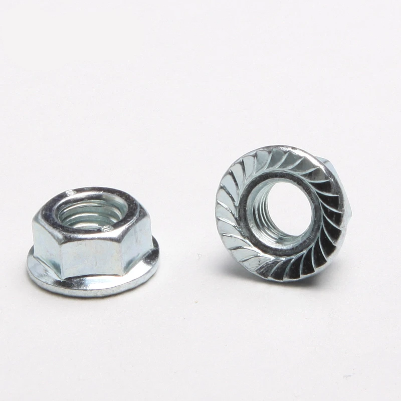 50 шт. шестигранные фланцевые гайки M3 DIN6923|hex flange nut|nut m3flange nut |