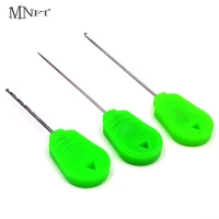 mnft 1set kit hookstringerdrill tool set fishing bait tool 3_in_1 fishing bait needle set
