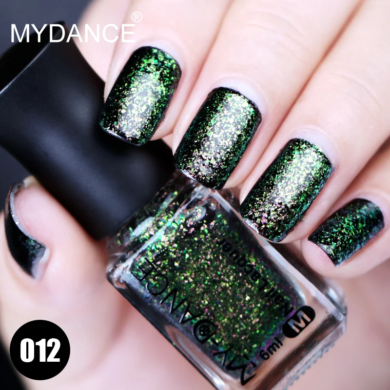 Nail Gel Polish Temperature Changing Color UV LED Soak Off Long Lasting Thermo Varnish | Красота и здоровье