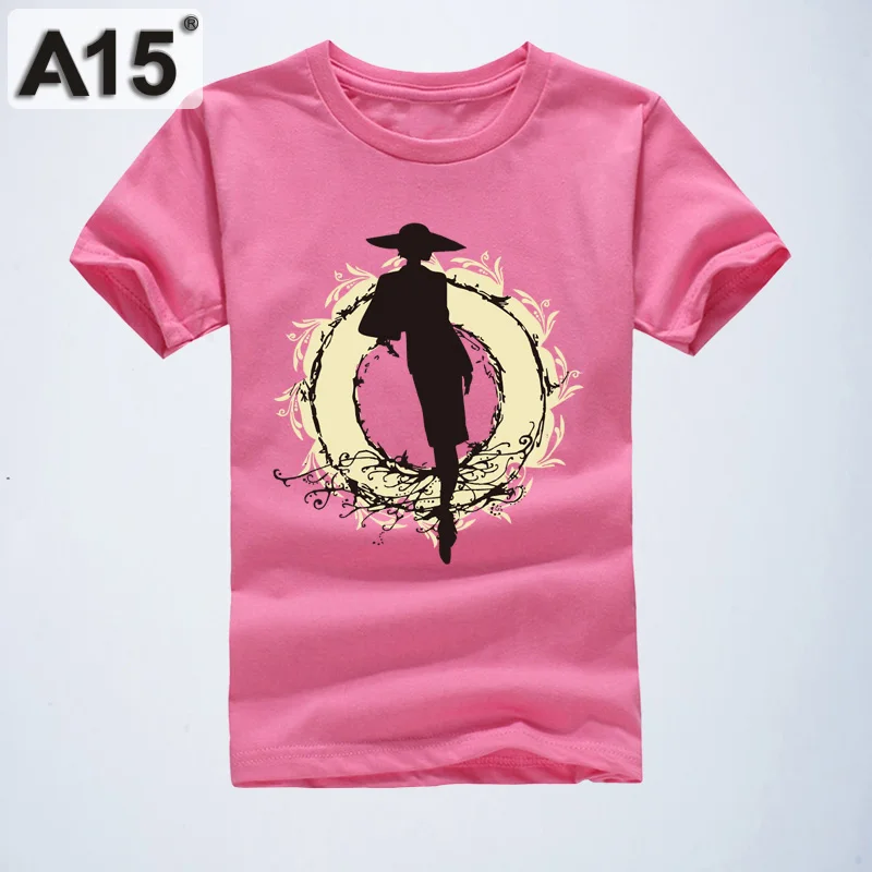 A15 Cool T shirt Boys Funny Shirts for Girl Boy Clothes Cotton T-shirt Short Sleeve Children Summer Top Tees 6 8 10 12 14 Year | Мать и