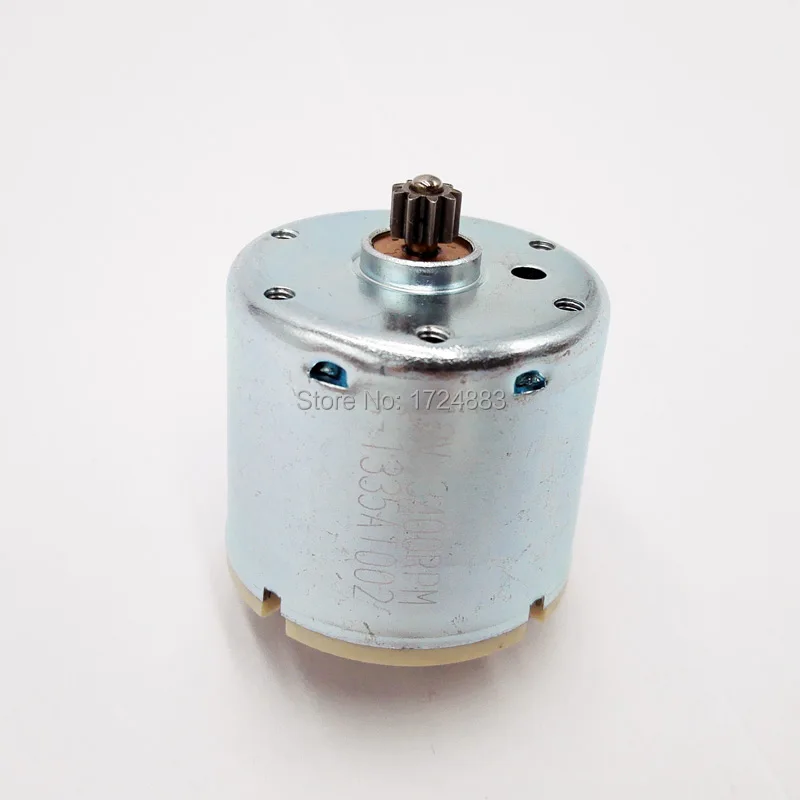 Регулятор напряжения двигателя ZhengKe 12V dc мотор-редуктор для ZD-5KT 3KT 5GT SVC оригинальные запчасти