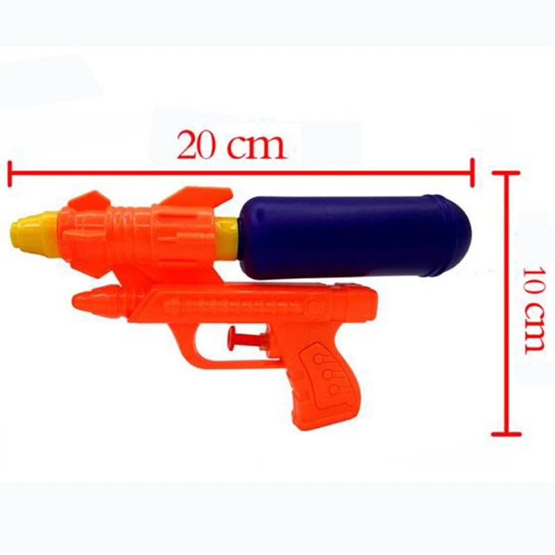 2016 случайный цвет детский летний водяной брызговик крутая игрушка пляжный