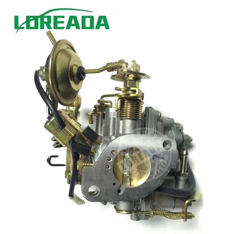LOREADA карбюратор 13200 85231A для Suzuki ST100 F5A автомобильные аксессуары двигатель высокого