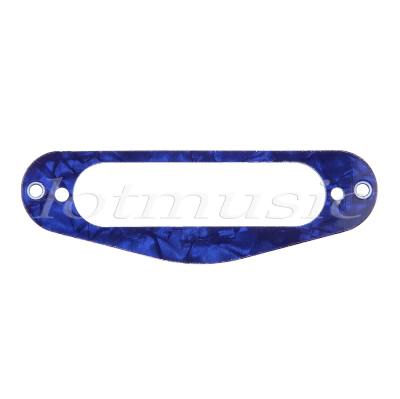 2 шт. Монтажное кольцо для гитары|pearl celluloid|single coil pickuppickup mounting ring |