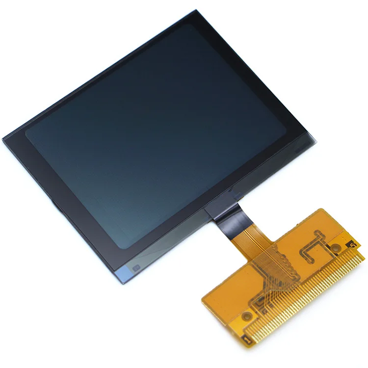 

Hot sale New VDO LCD Display for Audi A3 A4 A6 for VW with High Quality