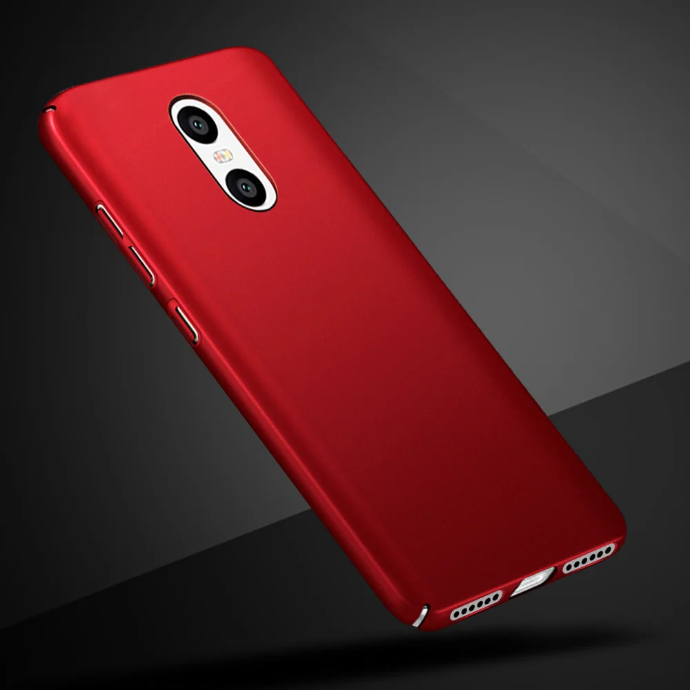 Роскошный Жесткий чехол из поликарбоната для телефона Xiaomi Redmi Pro 5 дюйма
