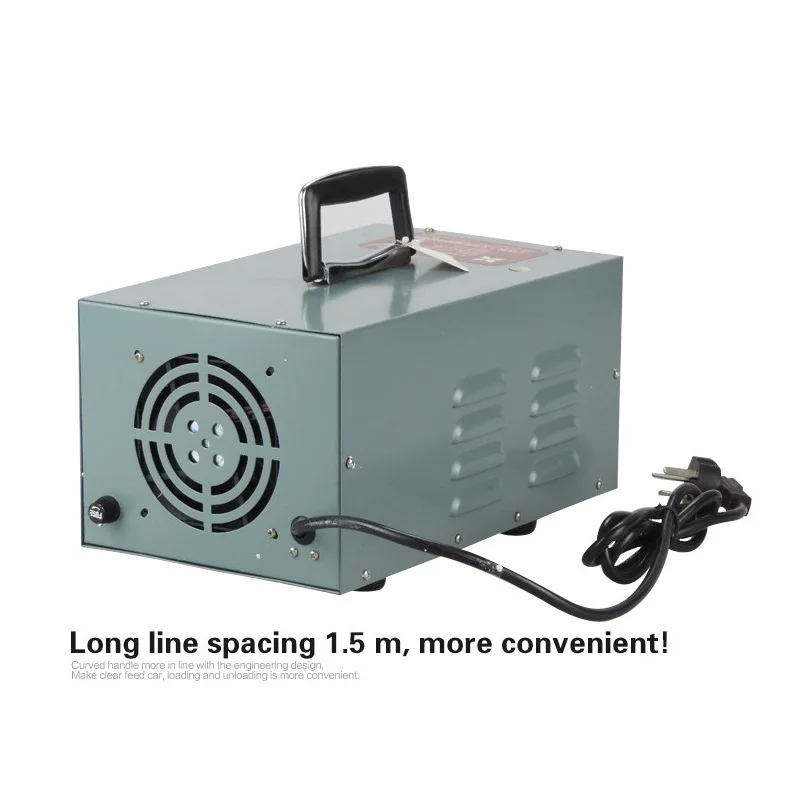 Автоматическая электрическая машина для обрезки клюва курицы удаления