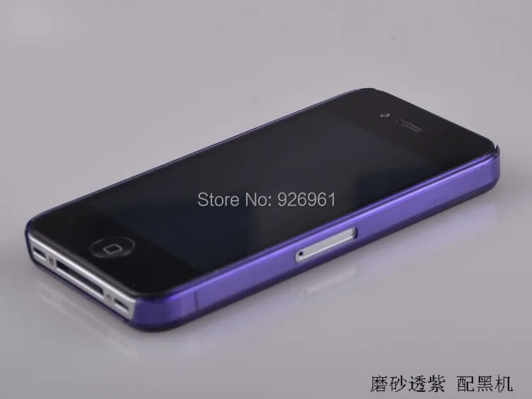 Чехол 0 5 мм ультратонкий приталенный прозрачный матирование заморозка жёсткая