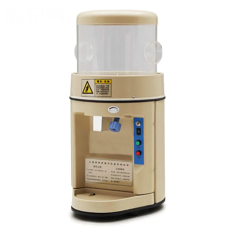 

Мороженое-дробилка для каши, бритвенная машина, коммерческая Фототехника, этот продукт, молочный чай, магазин