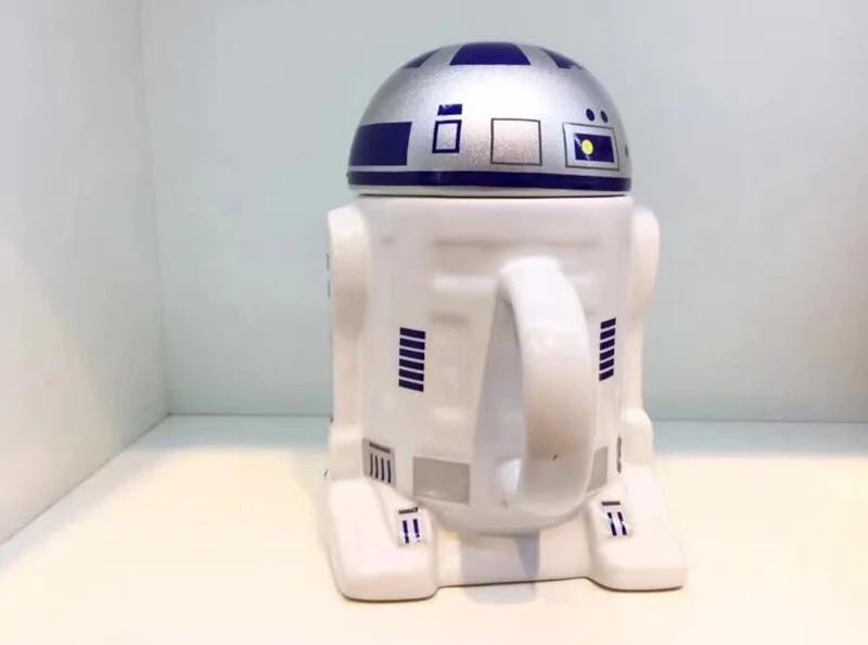 Креативная керамическая чашка, ручная роспись, 3D кружка, кофейная молочная чашка, кактус, Забавный монстр, Офисная домашняя чашка, емкость 301-400 мл