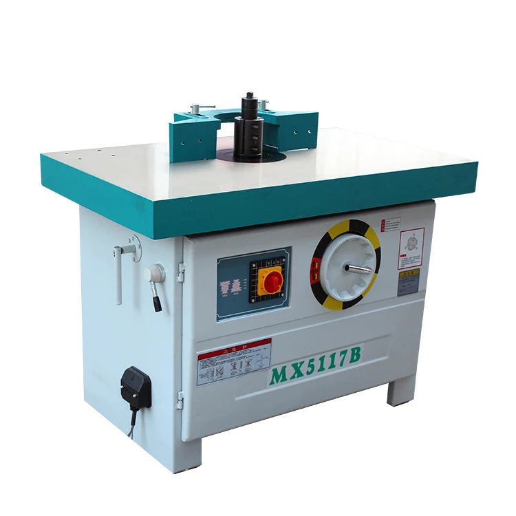 MX5117B формовщик шпинделя, формирователь шпинделя, фрезерный станок по дереву