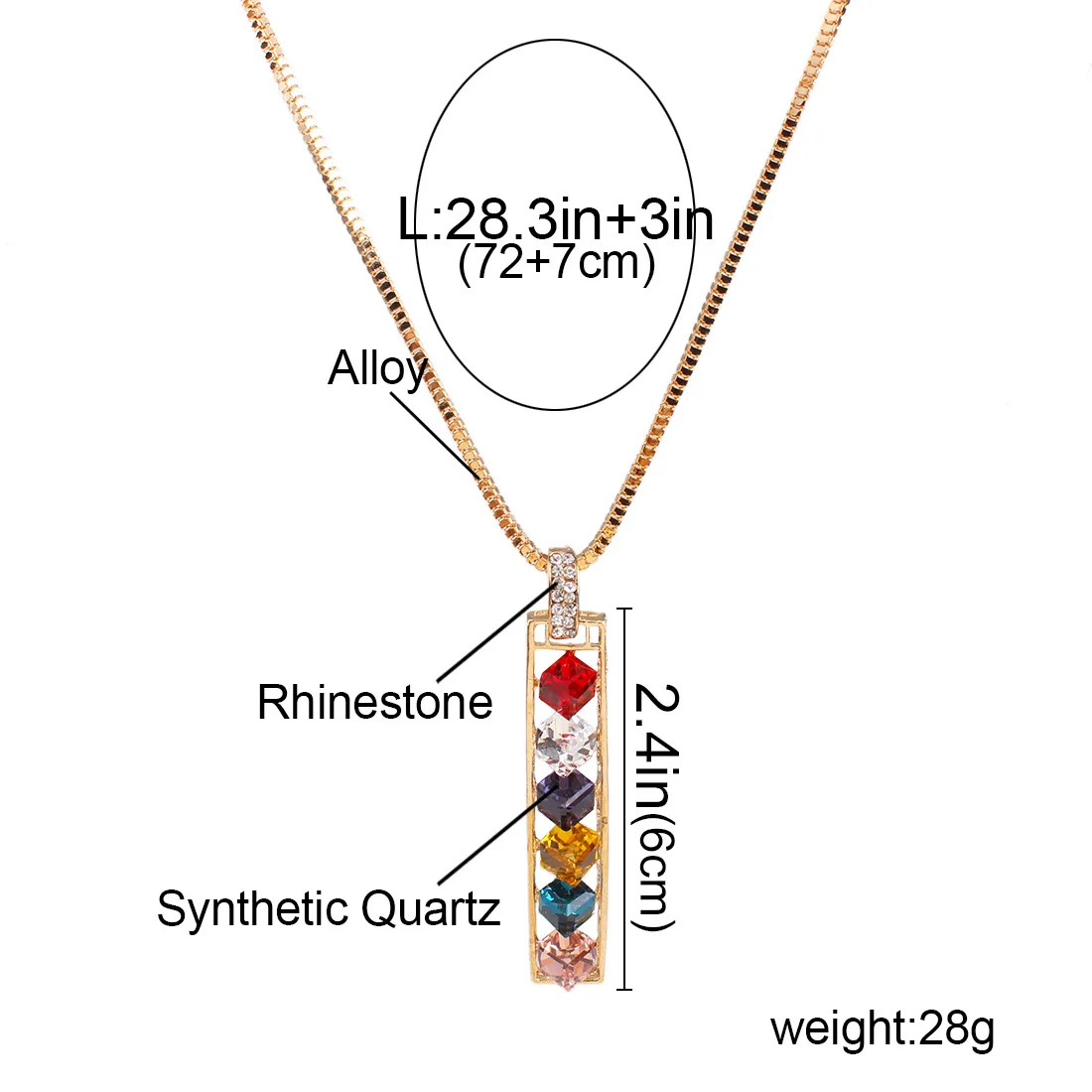 2016 новинка европейский и американский чешские макси ожерелье роскошные