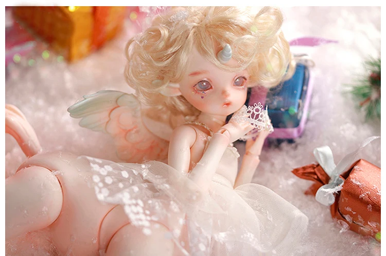 DZ BJD кукла 1/6 tu SD игрушки для подарка Fairyland Iplehouse Модный магазин