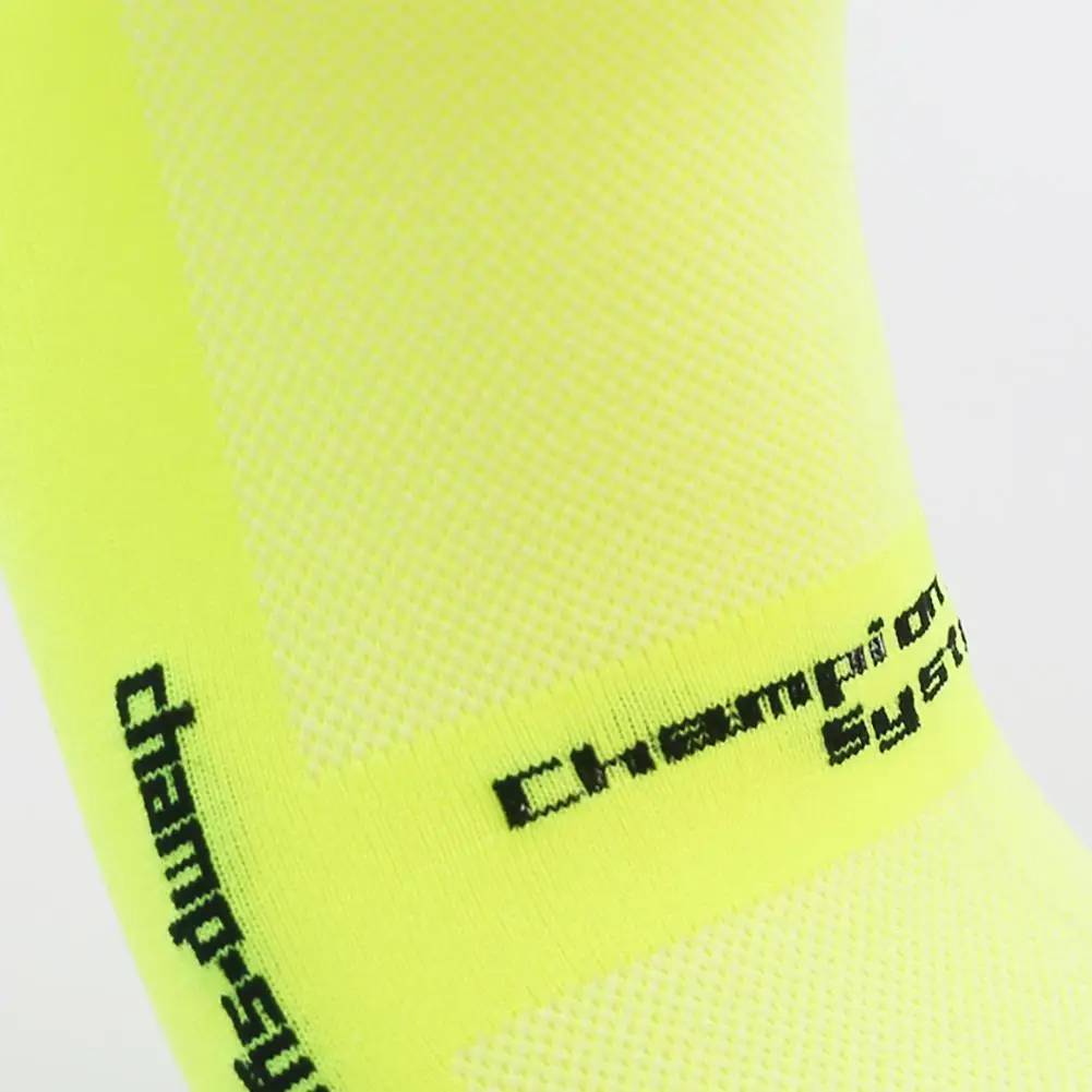 Мужские новые профессиональные велосипедные носки женские мужские уличные