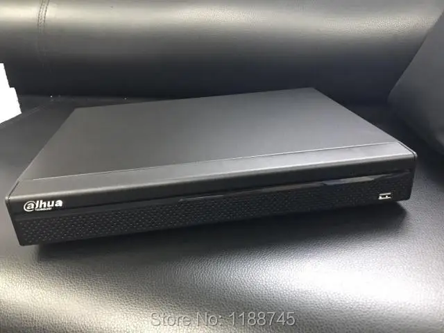 2017 последним 1080 P 16-канальный реальном времени TVR AVR КАПП NVR H.264 Автономный