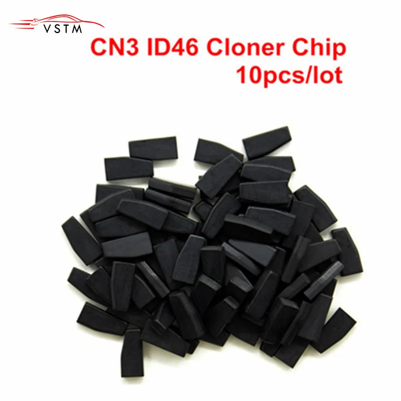 Новейший чип YS21 CN3 ID46 Cloner (используется для устройства CN900 orND900) автоматический