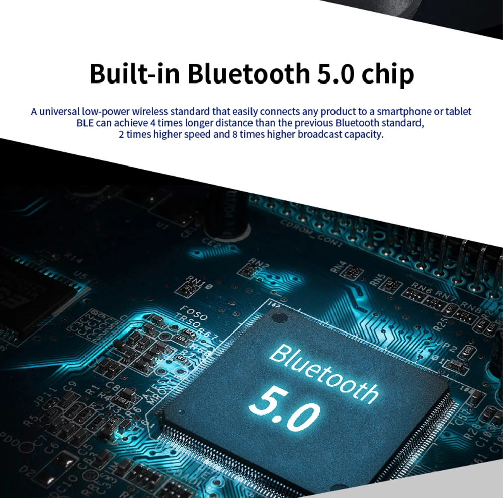 MAFAM T89 умный бизнес человек двойной Bluetooth наушники фитнес-браслет монитор сердечного ритма Смарт-браслет спортивные часы