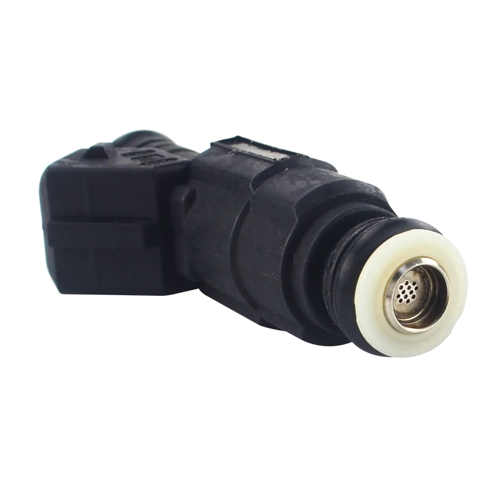 

Free Shipping 4PCS High Flow 850CC Fuel Injector GT850 Type(Long) for high performance for racing cars PQY4443-4