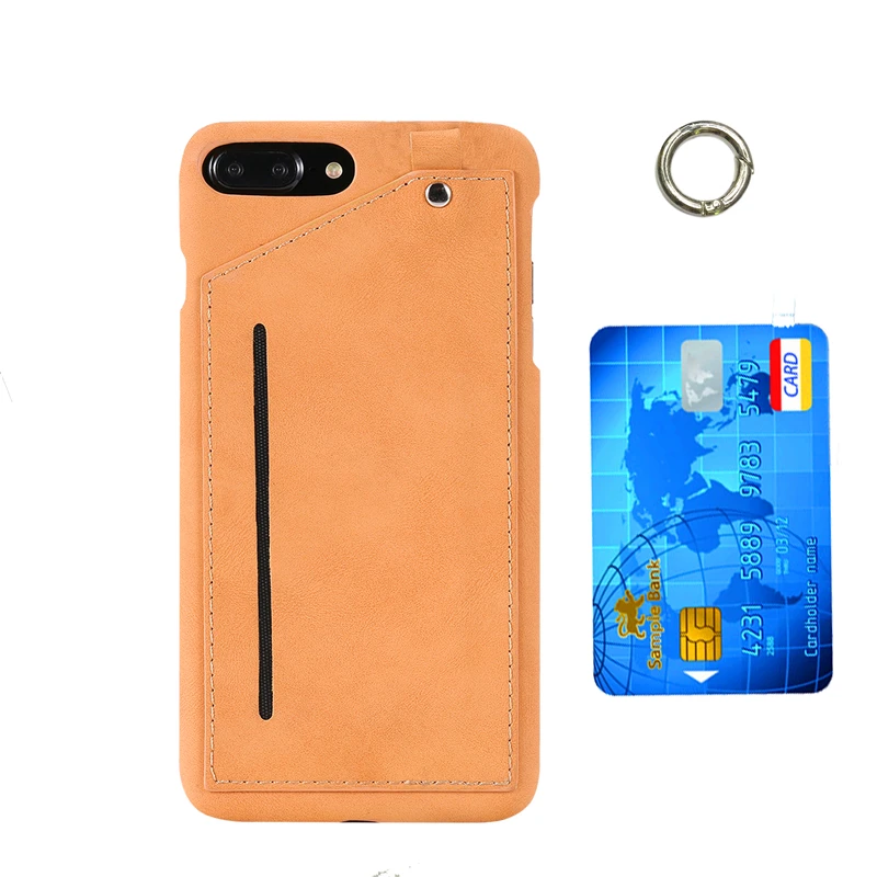 Модный чехол с металлической пряжкой для iphone 6 6S 7 8 plus X 10 XR XS MAX