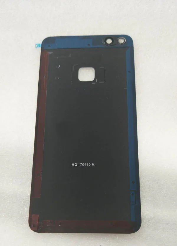 AAA + качество для Huawei Ascend P10Lite WAS LX2J /LX2/LX1A P10 Lite Крышка батарейного отсека чехол