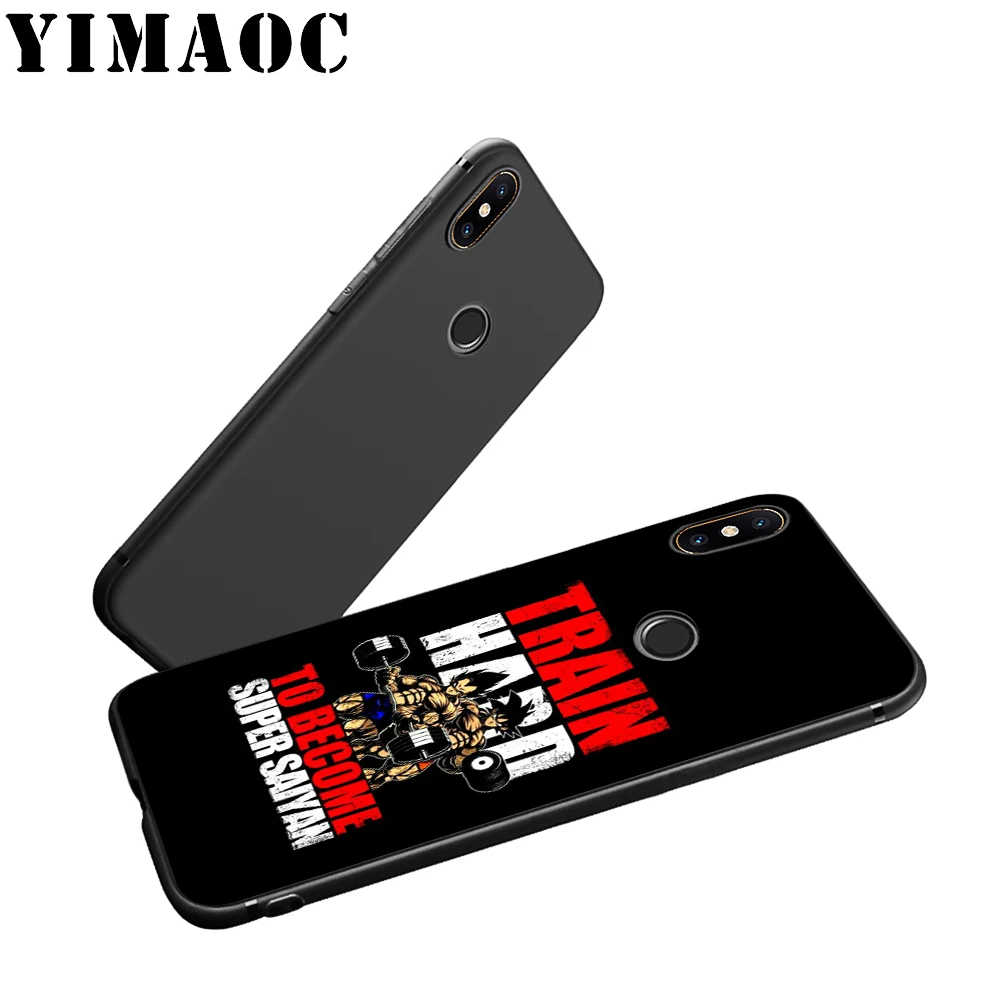 Мягкий силиконовый чехол для Xiaomi Redmi Note 9 Mi 8 Se 7 6 6A A1 A2 4X 4A 5A 5 MAX 3 MiA1 |