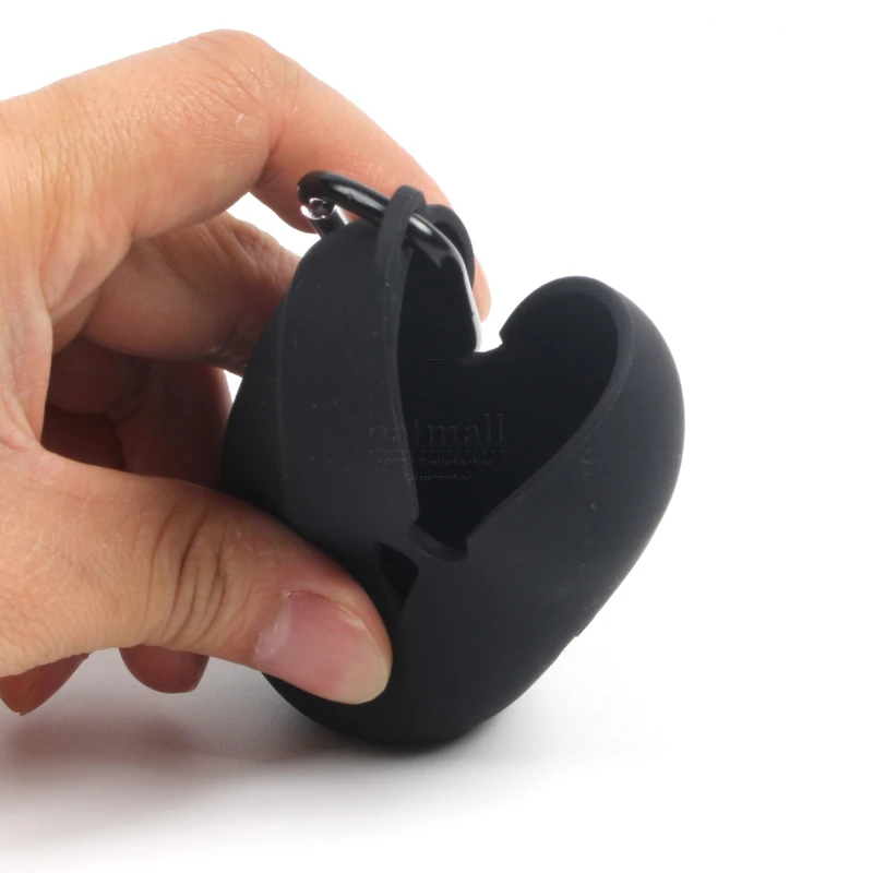 Матовый Мягкий ТПУ силиконовый чехол для samsung gear IconX зарядный чехол для наушников беспроводной Bluetooth защита для наушников