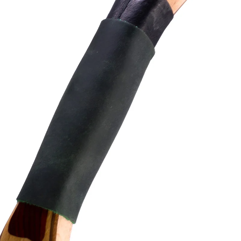 

20-55# Ming Small Tip Bow Archery Handmade Laminated Bow Recurve Bow Longbow for Hunting and Shooting