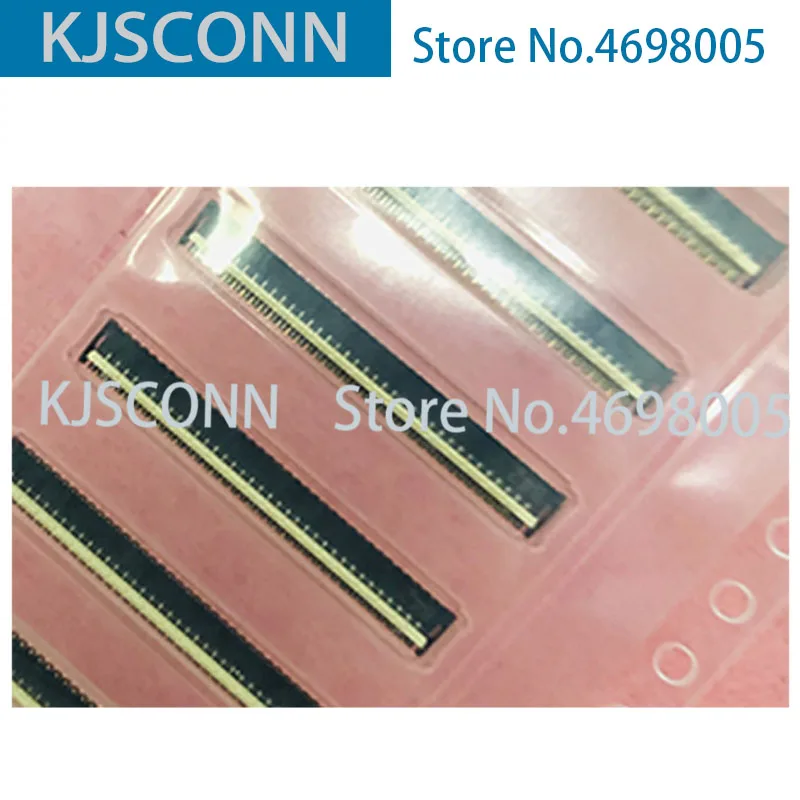 AYF337135 CONN FPC 71POS 0 30 мм R/A новая и оригинальная бесплатная доставка | Электроника