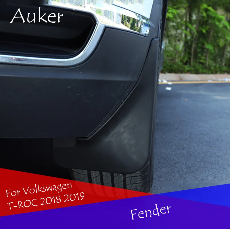 Брызговики Автомобильные передние и задние Fender автомобильные аксессуары для