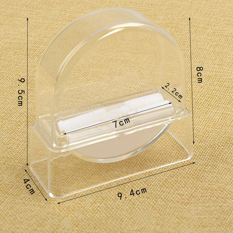 

Jewelry Organizer Jewelry Display Stand Watch Ring Stud Earring Display Holder Plate Jewelry Show Shelf Rack Wedding Gift