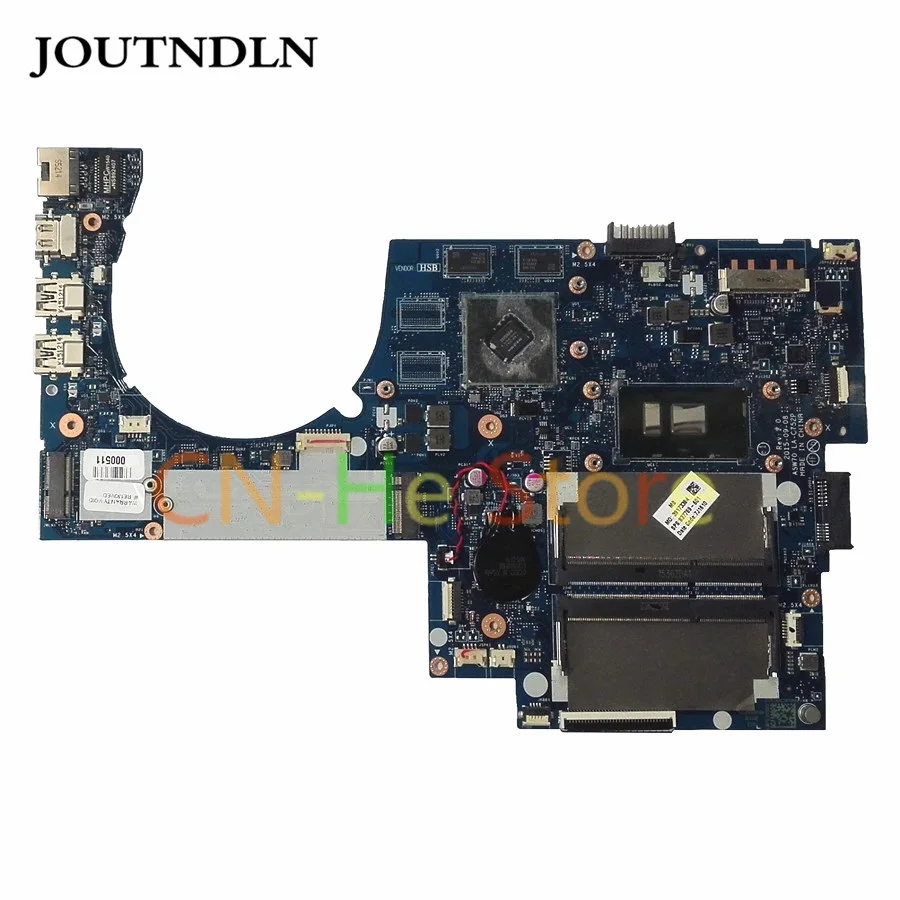 

FOR HP Envy M7-N M7 Series laptop Motherboard 837769-601 ASW70 LA-C752P W/ 940M GPU / i7-6500U CPU