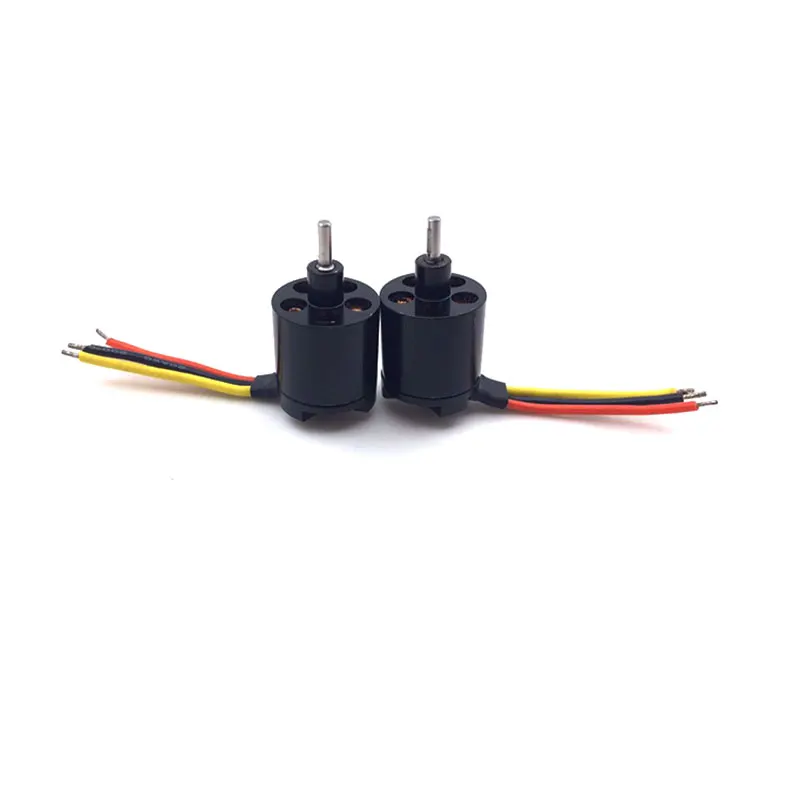Модель бесщеточного двигателя для дрона QX-MOTOR DIY 1819-2700KV Большой мощный