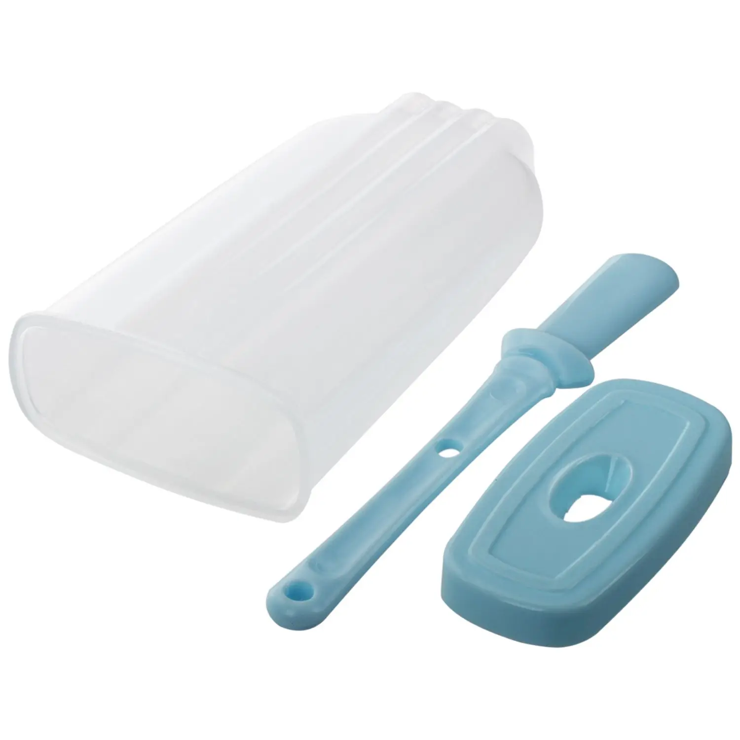 Упаковка 6 форм для мороженого|popsicle molds|mold popsicle |