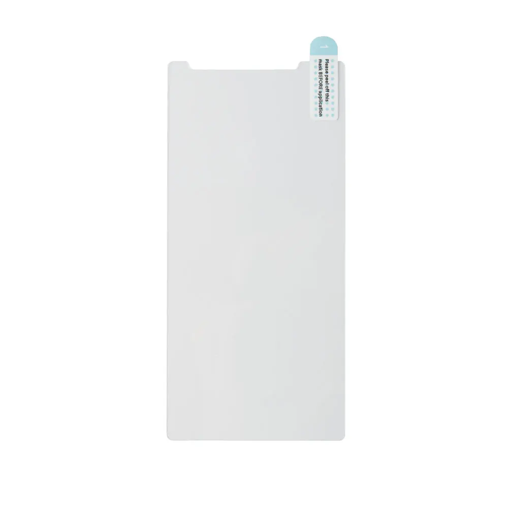 Remanbor Tempered Steel Film for Leagoo Alfa 2 Protective Glass Screen Protector | Мобильные телефоны и аксессуары
