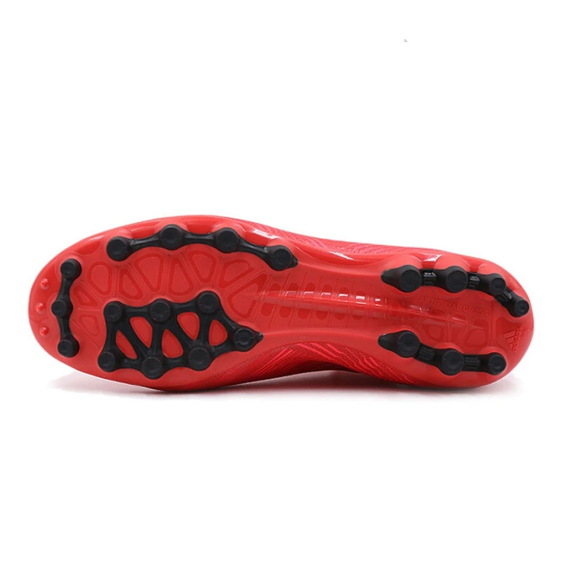 Новое поступление оригинальных мужских кроссовок для футбола/футбола Adidas 17 3 AG |