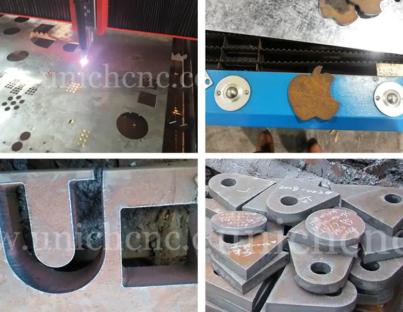 UNICH отличная машина плазменной резки/плазменный резак|plasma cutting machine|plasma cutterplasma cutter