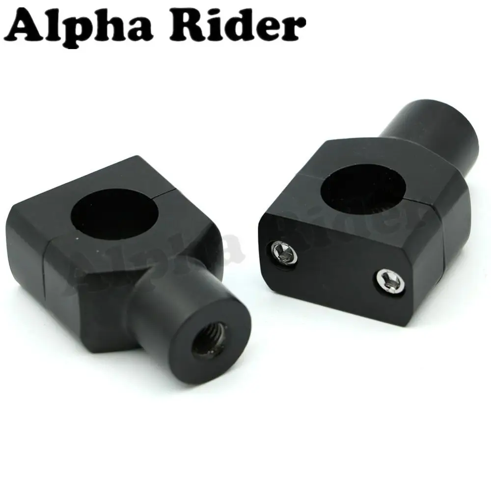 1 &quotРучка для руля Riser зажим Suzuki Boulevard C50 C50T C90 C90T M95 Intruder VL1500 LC Marauder 1600 Volusia|handlebar riser