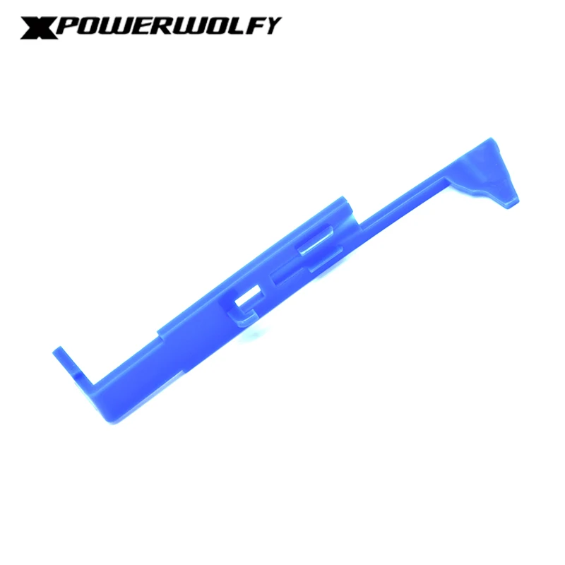 General Edition Fightingbro страйкбола AEG аксессуары upgradetappet пластина для Ver.2 M4 DSG коробка передач Пейнтбол Спорт на открытом воздухе - Цвет: General Edition
