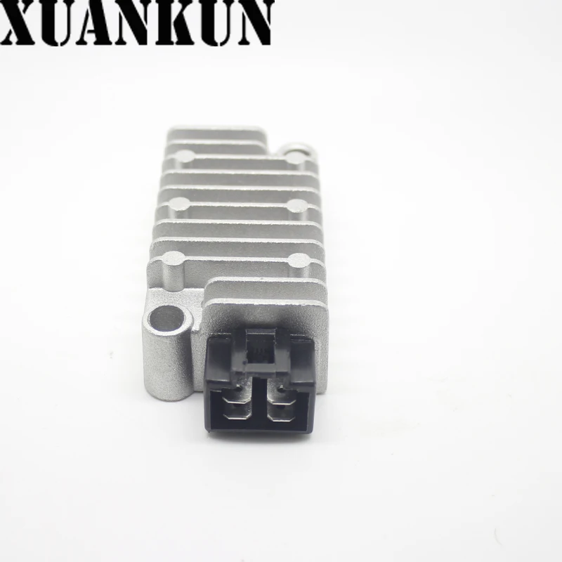 Запчасти для мотоциклов XUANKUN выпрямитель SRZ150 SRV150 | Автомобили и мотоциклы