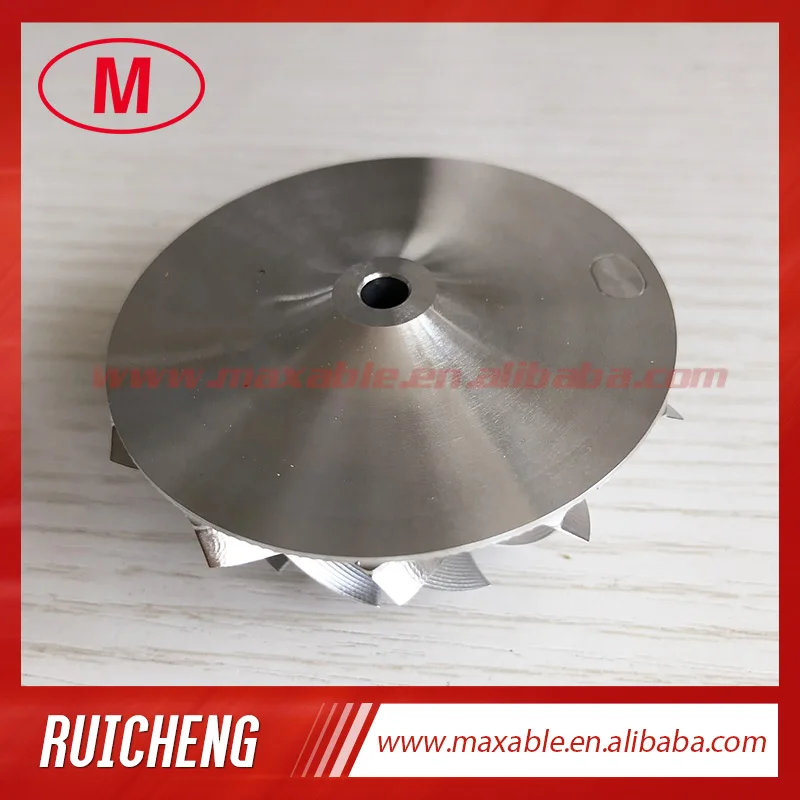GT15 25 44 39/60 01 мм 784369 0002 11 + 0 лопастей фрезерные производительность Заготовки колеса
