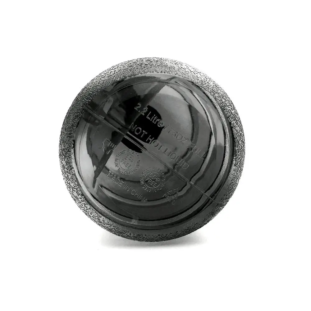 Бутылка для воды 2 л цвета без БФА большая емкость|Спортивные бутылки| |