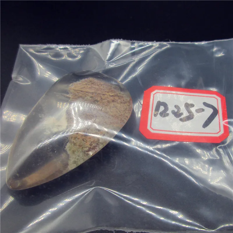 24 г натуральные камни Chorite-кристаллы зеленый призрак образец кристаллического