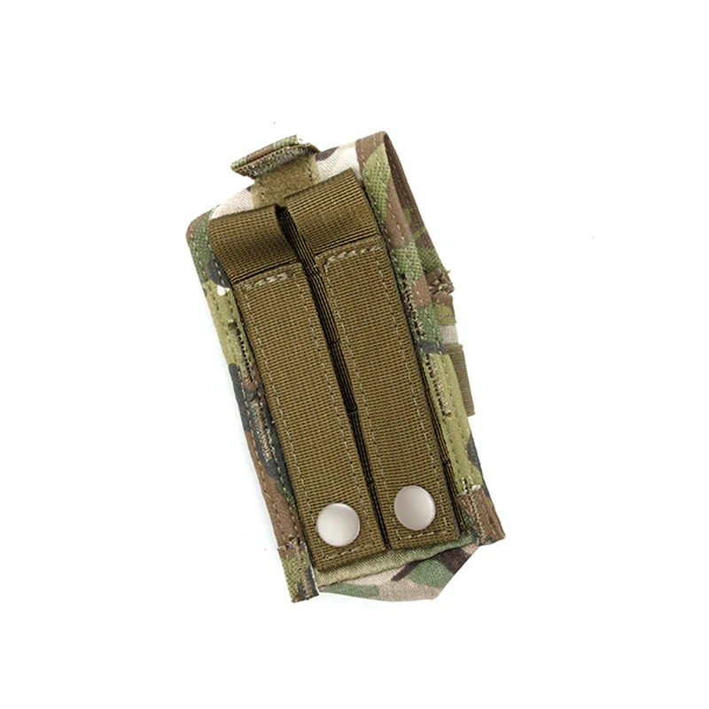 TMC Тактический дымовой Грен чехол 330 стиль MOLLE Frag Чехол Cordura пейнтбол камуфляж