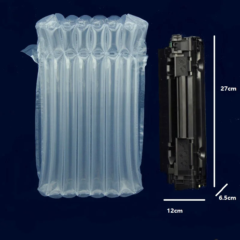 Airbaker 8 Колонка Бесплатная Дизайн легко сломанной хрупкие воздушно-пузырьковая