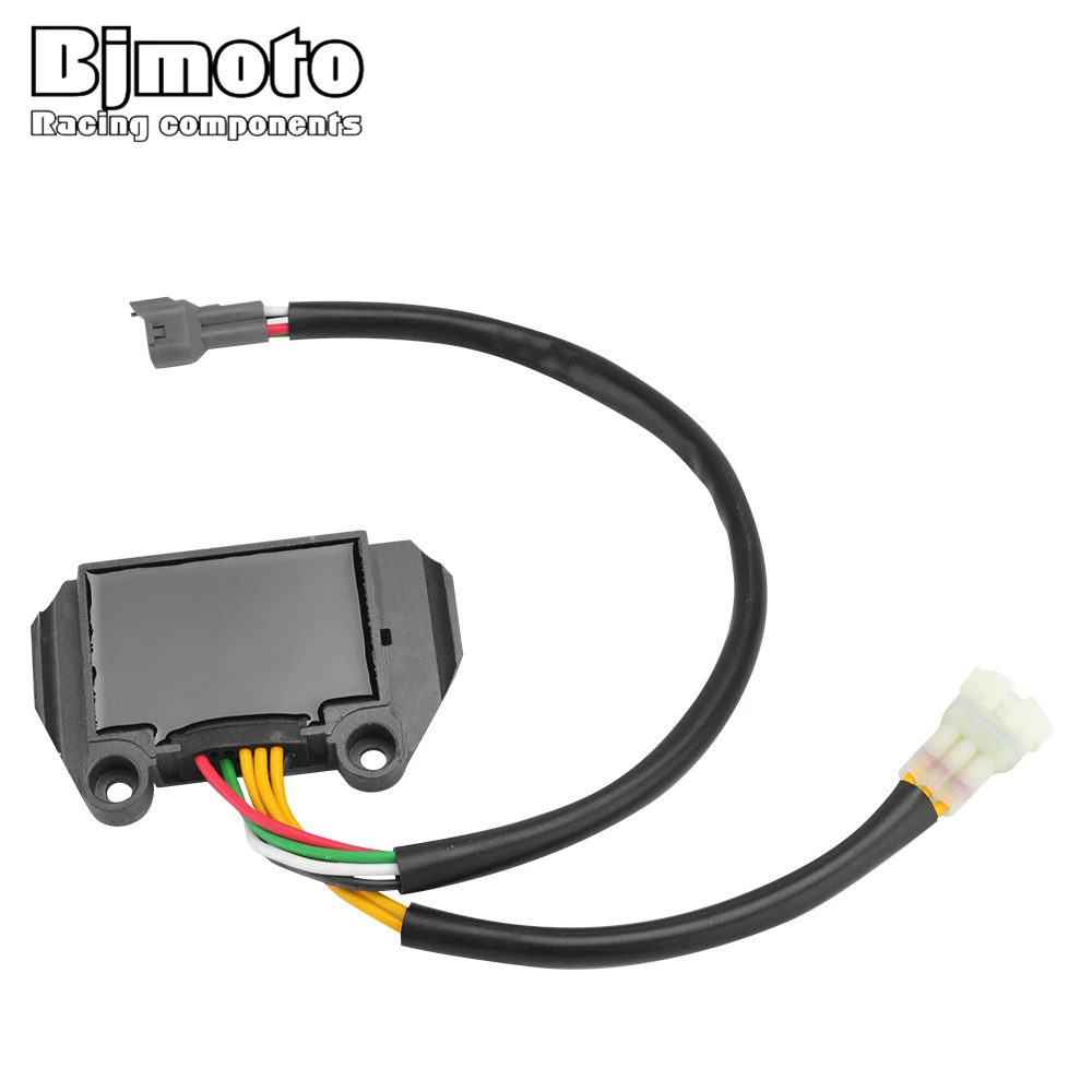 78111034000 мотоцикл 12V Напряжение регулятор выпрямитель для 250 EXC F шесть дней XCF W 350 XC FW