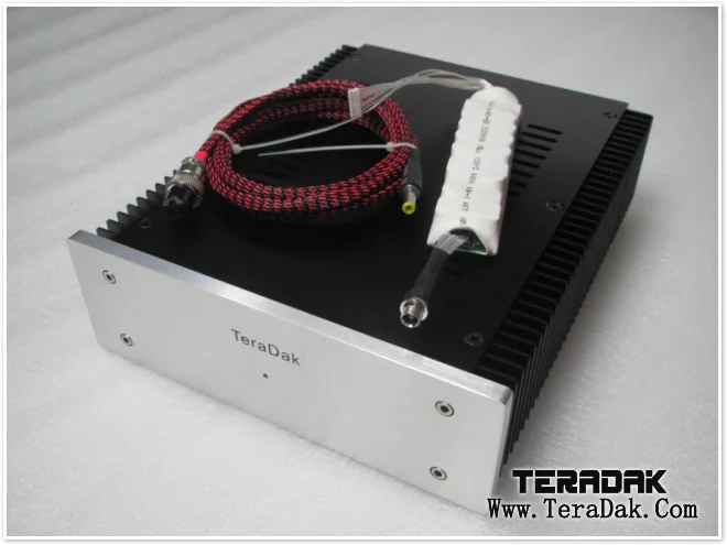 Линейный источник питания Audiophile для обновления версии 2010 или более поздней Mac Mini
